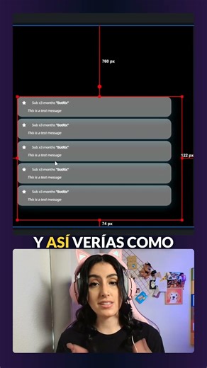 Cómo agregar Activity Feed a OBS | Botrix Activity Feed tutorial OBS