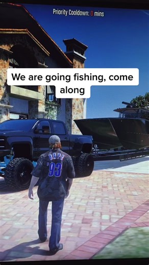 Ultimate Guide to Fishing in GTA 5: Tips and Tricks Revealed