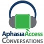 Podcasts - Aphasia Access