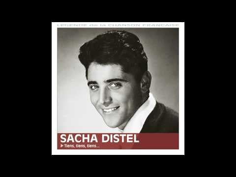 Sacha Distel - Un amour comme le nôtre