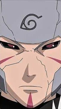 Hashirama Tells Tobirama to Lower His Finger