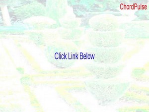 ChordPulse Crack - Download Here [2015]