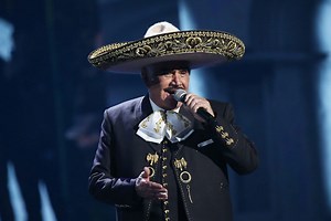 Homies Figures Releasing New Vicente Fernández Collectible
