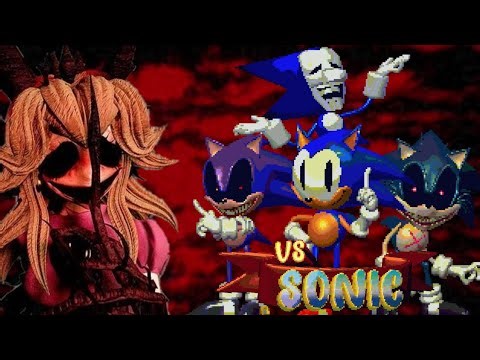 TheForestKing plays FNF VS Rewrite: ROUND 2 -Funky Maker Mobile