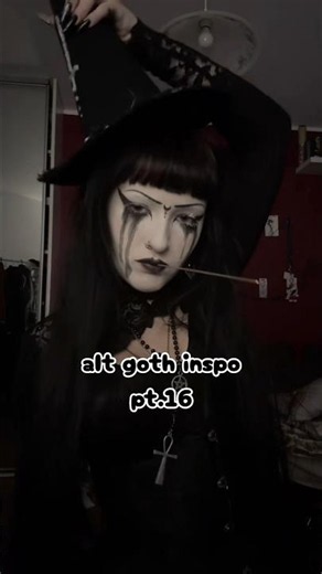 alt goth inspo #alt #goth #gothic #grunge #emo