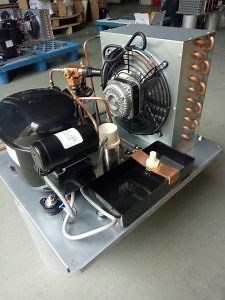 [Hot Item] Retekool Secop Embraco Compressor Condensing Unit for Refrigeration