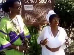 What is REAL New Orleans Voodoo?