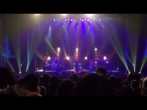 D'Angelo - Untitled - Live in Melbourne 19.03.2016