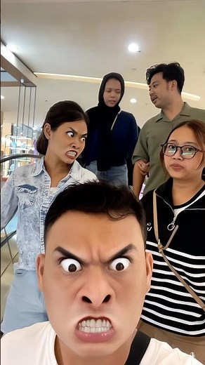 Funny face filters 😆