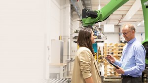 WAGO Industry Tech Talk