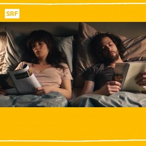 SRF Schweizer Radio und Fernsehen on Reels