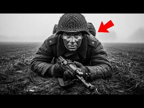 Vasily Zaitsev How a Village Born Sharpshooter Crushed the Nazis Best Snipers