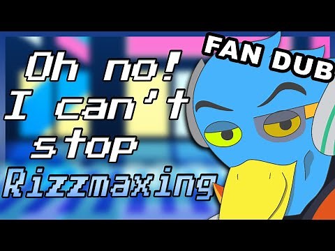 Berdly’s Funniest Deltarune Moments 💀 | Chapter 2 Fandub Compilation