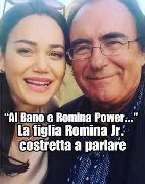 Al Bano shock contro Romina: "non ha detto la verità!" #albanocarrisi #albanoromina