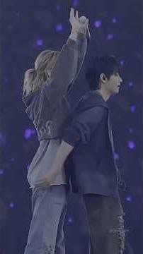 Iconic moments of Vmin in Arirang World Tour.