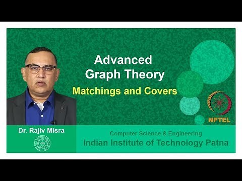 Lecture 7: Matchings and Covers