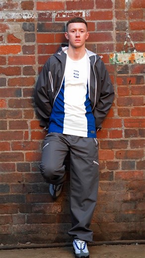 A limited-edition release. The Penguin returns. | Birmingham City FC