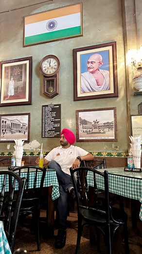 76K views · 1.2K reactions | @daya_karan @maharashtratourismofficial @yokohamaindiaofficial @traveloholic.adventures @incredibleindia . . . #travel #roadtrip #food #100years #oldrestaurant #dayakaranvlogs #vlogger #instagram #reel #trendingreels #videocreator #mumbai #india | Dayakaran vlogs | Facebook