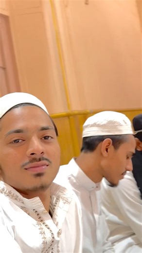 Dora Hadees, Ki Jamat #wedding #fashiontrends #trendingshorts #islam #islamic #viralvideo ​⁠