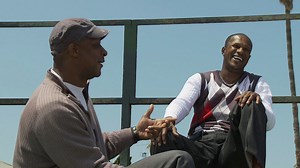 Harvard Park | Netflix