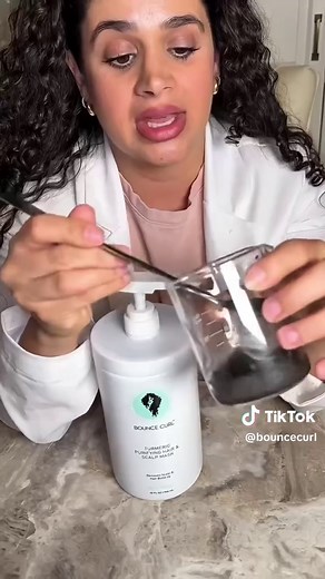 Detox Your Hair with Apple Cider Vinegar Treatment