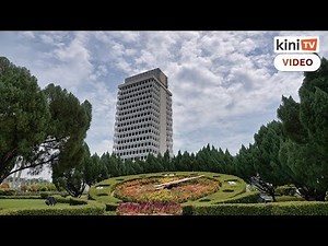 LIVE: PM bentang RUU Antilompat Parti di Dewan Negara