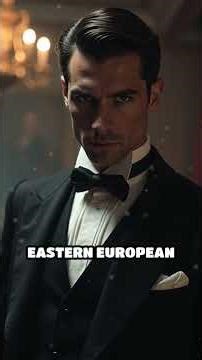 The Secret Vampire Society of the 1920s