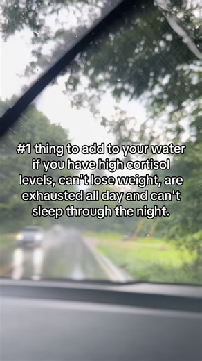 I genuinely feel like I’ve exhausted all my options, and nothing seemed to help! These 10 symptoms were seriously affecting my life: - Unwanted weight gain - Waking up between 2-4 AM - Constant brain fog - Overwhelming frustration - A sense of being overwhelmed - Gaining weight in my face and stomach - Feeling drained all day - Experiencing hair loss - Racing thoughts - Difficulty losing weight I was really desperate to reclaim my life. My doctor just suggested medication, and after trying sever