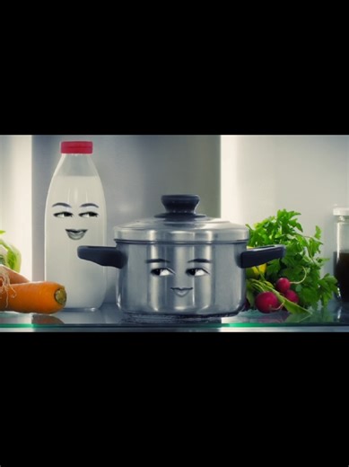 Celebrate Fryday with Annoying Orange Fun