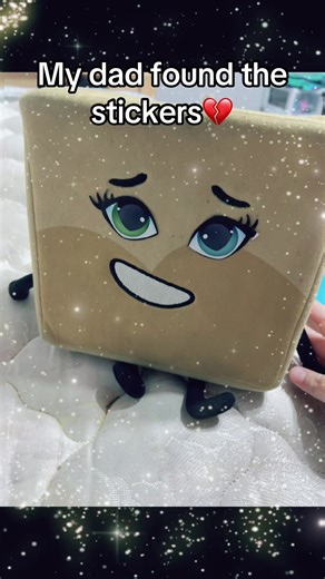 Cool Stickers and Drama in BFDI