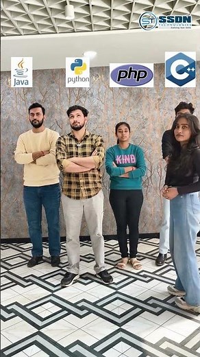 Python Takes the Lead! With tools like TensorFlow and Scikit-learn #ssdntechnologies #python