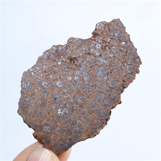 NWA Chondrite Meteorite Slice /10grams/ Rare Natural Stone Meteorite /from Northwest Africa/ Specimen CE153 - Etsy