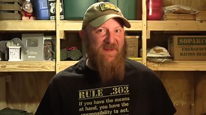 Let's talk about Rule 303 Belorussian style.... | Beau of The Fifth Column