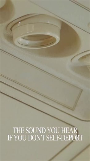 Now boarding: ICE AIR 🛫🇺🇸 | Department of Homeland Security