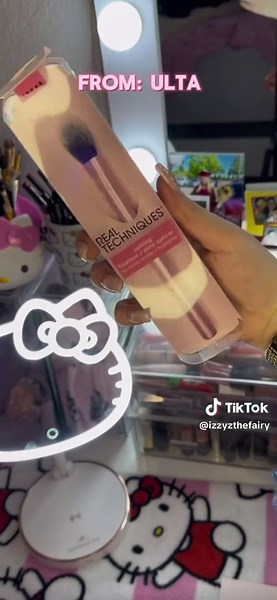 Giant hello kitty, juicy couture, and ulta makeup haul 🌷🌸💐 #hellokitty #juicycouture #ulta #haul