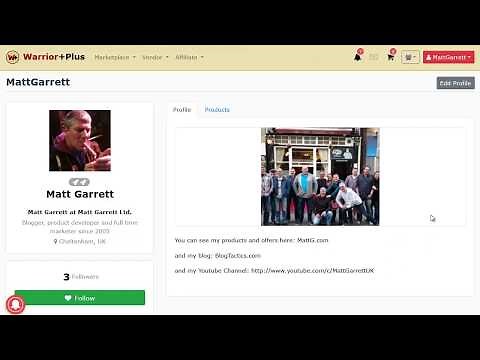 Warrior Plus For Beginners: How to Get Started 2024