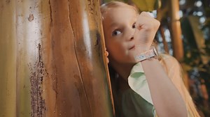 152K views · 12 reactions | Cluck your way to chicken-inspired style with CHICKY, a bright spot of hen graphics from the Flik Flak Goes Wild collection. | Flik Flak | Facebook