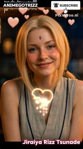 Jiraiya Rizz Lady Tsunade 🐸#shorts #viralshorts #anime #rizz #viral #naruto