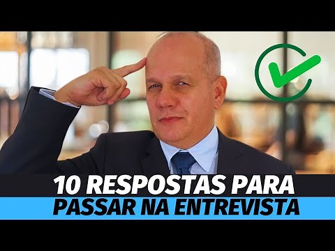 JOB INTERVIEW | 10 MOST IMPORTANT QUESTIONS AND ANSWERS (Ep. 2)