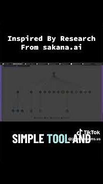 Branching Tree Logic for LLM run locally with Ollama and Open WebUI