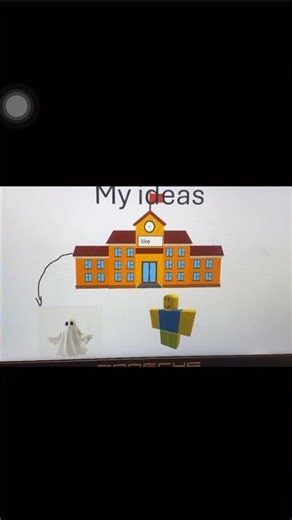 How to use roblox studio #shorts #roblox #studio #powerpoint