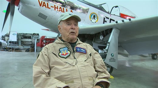 Apollo 8 astronaut Bill Anders dies in plane crash in San Juan Islands