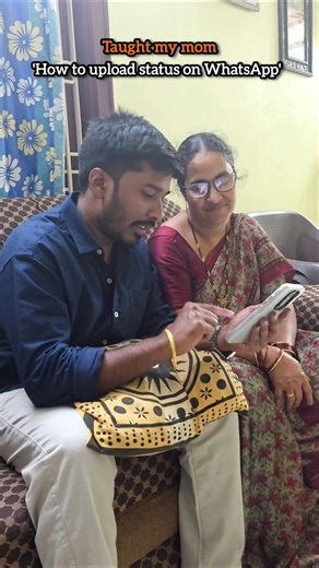 Mother's Love ❤️ #trending #motherson #viral #amma #funny #emotional #love #youtubeshorts #ytshorts