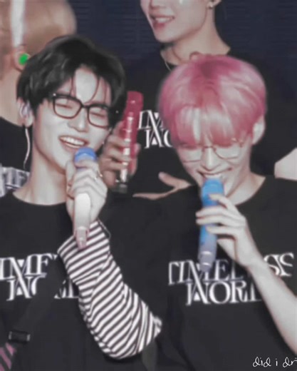 The Unbreakable Bond of Haobin and Zhanghao