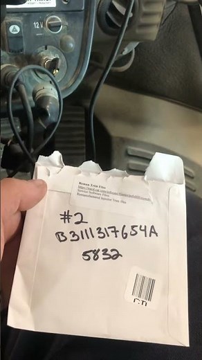 Cat c7 injector trim files