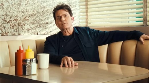 Charlie Sheen calls Corey Haim rape allegations “vile fiction” in Netflix documentary