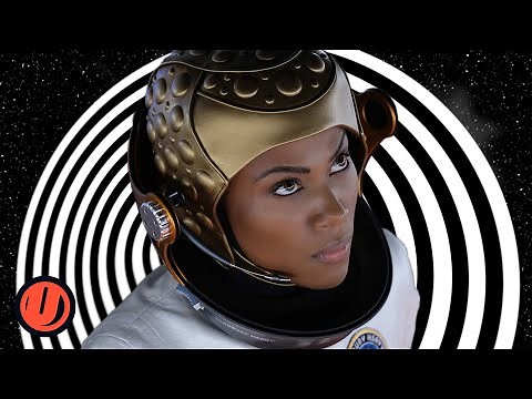 The Twilight Zone - Episode 6 "Six Degrees of Freedom" | Easter Eggs & Breakdown