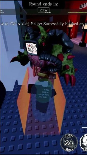 Guest1337 Highlights 22 | Forsaken #forsaken #roblox #guest1337
