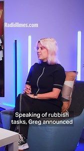 1.8K views | Another Taskmaster down, and we've got questions! Was that really the worst prize task ever? Did Sam Campbell have a point about the rubbish robots? And what on earth was Lucy Beaumont doing in that garage? 藍 Watch our full reaction to season 16 episode 6 here: https://www.youtube.com/watch?v=9Ti5Zp0RGoo | Radio Times | Facebook