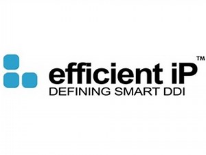 Create DNS Server Efficient IP